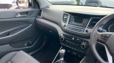 Hyundai Tucson 1.6 GDi Blue Drive S 5dr 2WD Petrol Estate